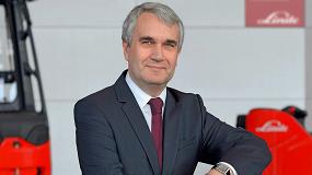 Foto de Linde Material Handling apoya la iniciativa de la FEM �The Smart Logistics Challenge�