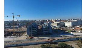 Foto de Baxi participa en el mayor proyecto de viviendas de Lisboa