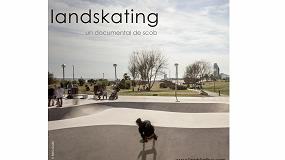 Foto de 2 edicin de Arquitectura en Corto: Landskating