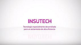 Picture of [es] Tesy lanza nuevo video sobre su tecnologa Insutech para el aislamiento de alta eficiencia de sus termos elctricos