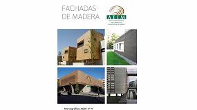 Picture of [es] AEIM presenta Fachadas de Madera en Maderalia 2018
