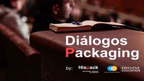 Foto de Hispack 2018 e IQS Executive Education organizan el ciclo de conferencias 'Dilogos sobre packaging'