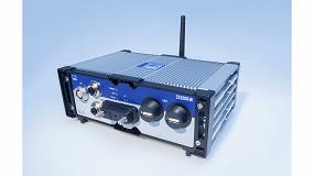 Foto de Resultados rpidos en ensayos interactivos de vehculos