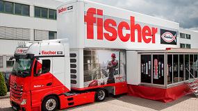 Picture of [es] El asociado a Cecofersa Grupo Sagar organiza una jornada formativa con Fischer Truck