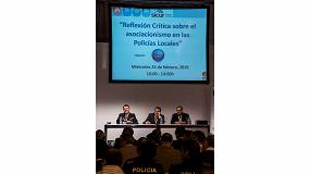 Fotografia de [es] Foro Sicur 2018: Plataforma de anlisis y debate de la seguridad integral