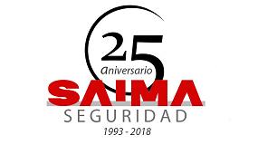 Foto de SAIMA Seguridad celebra su 25 aniversario