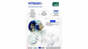 Foto de Vitrans contribuye a reducir prdidas de mercancas por una deficiente estabilidad de las cargas
