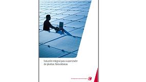 Foto de Circutor publica su nuevo catlogo 'Solucin integral para supervisin de plantas fotovoltaicas'