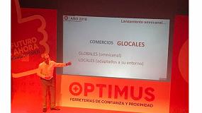 Foto de Para Optimus, 'El futuro es ahora'