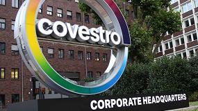 Foto de Covestro mantiene su tendencia de crecimiento y rentabilidad con un ao rcord