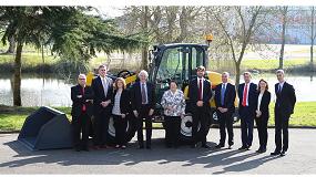 Foto de El Grupo Manitou anuncia una iniciativa para avanzar en los Objetivos de Desarrollo Sostenible de la ONU