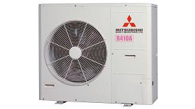 Picture of [es] Sistema Microkxz de Mitsubishi Heavy Industries con control de temperatura de refrigerante variable