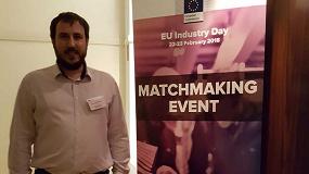 Foto de AEI Txtils participa en el European Cluster Matchmaking event