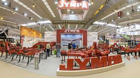 Fotografia de [es] Balance muy positivo de Jympa sobre su participacin en FIMA 2018