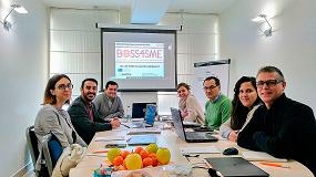 Foto de El proyecto europeo BOSS4SME, liderado por Cenfim, desarrolla 42 pldoras formativas para los directores de ventas online