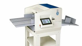 Foto de PMA Product sigue apostando por equipos verstiles y autnomos para el impresor digital