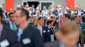 Foto de Linde celebra la 3� edici�n de la feria comercial �World of Material Handling�
