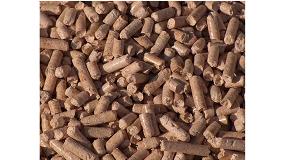 Foto de La estabilidad de los precios del pellet dispara el uso de la biomasa como combustible de calefaccin domstica