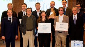 Fotografia de [es] Mapei presenta la II edicin de su premio a la Arquitectura Sostenible