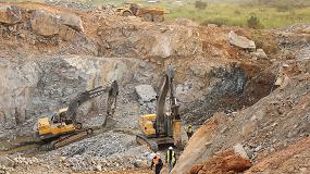 Foto de Las minas de diamante de Sierra Leona mejoran su imagen