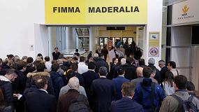 Picture of [es] FIMMA-Maderalia 2018 supera todas las expectativas