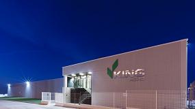 Foto de John Deere compra su proveedor de barras de fibra de carbono