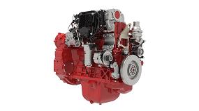 Foto de El motor Deutz TCD 9.0 es nombrado Diesel del Ao