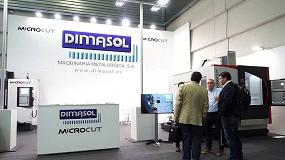 Picture of [es] Dimasol acudir este ao a Advanced Factories, BIEMH y MetalMadrid