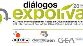 Foto de Las principales magnitudes del sector olecola internacional protagonizarn el primero de los 'Dilogos Expoliva 2019'