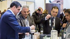 Foto de Madrid recibe esta semana el sector internacional del aceite de oliva