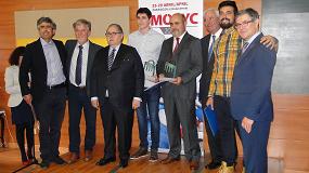 Foto de Smopyc 2020 convoca el II Premio Torres Quevedo