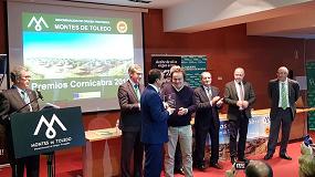 Picture of [es] Casas de Hualdo, Premio Cornicabra al Mejor AOVE de la DOP Montes de Toledo