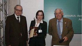 Foto de Ategrus entreg los Premios Bioenerga 2008