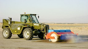 Foto de Merlo, en Afganistn