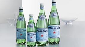 Foto de Sanpellegrino apuesta por Sidel para aumentar el rendimiento, la higiene y la capacidad de produccin