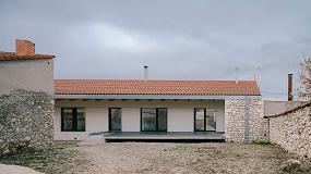 Foto de Hispalyt organiza la Jornada Tcnica Nueva arquitectura con cubiertas ventiladas de teja y tablero
