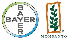 Foto de Bruselas aprueba la compra de Monsanto por parte de Bayer