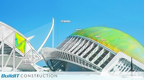 Foto de FARO presenta la plataforma de software BuildIT Construction para los profesionales de la arquitectura, la ingeniera y la construccin