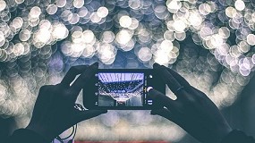 Foto de MWCapital: Mobile World Capital, escaparate internacional de los proyectos digitales nacidos en Barcelona