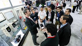 Foto de Rockwell Automation mostrar los avances de la transformacin digital en Hannover Messe 2018