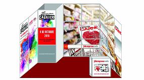 Picture of Las publicaciones del sector alimentario de Interempresas Media, presentes en Alimentaria