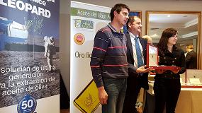 Picture of [es] Entrega de premios de la DO Aceite del Bajo Aragn