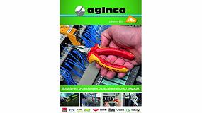 Foto de Aginco presenta su nuevo folleto de ofertas Soluciones Aginco Primavera 2018