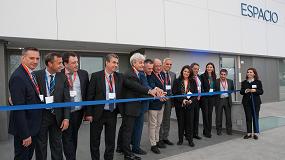 Foto de Saint-Gobain Building Glass Espa�a inaugura nuevo showroom en Barcelona