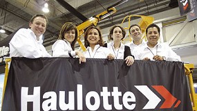 Foto de Haulotte Group consolida su posicin en Mxico