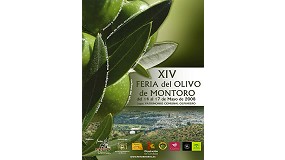 Foto de Montoro promocionar la recin certificada Denominacin de Origen Protegida Montoro-Adamuz en la Feria del Olivo