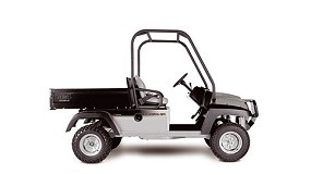 Foto de Antonio Carraro distribuye en Espaa y Francia la gama de transporter todo terreno Carryall