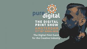 Foto de Antalis mostrar� su experiencia en Pure Digital