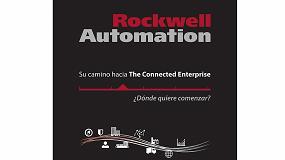 Foto de Rockwell Automation mostrar cmo desarrollar mquinas inteligentes en Hispack 2018