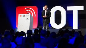 Foto de IoT Solutions World Congress 2018 suma un nuevo foro sobre inteligencia artificial